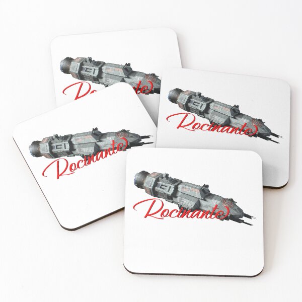Item preview, Rocinante Beratgas Tachi The Éxpánsé designed and sold by ChomechaiWei.
