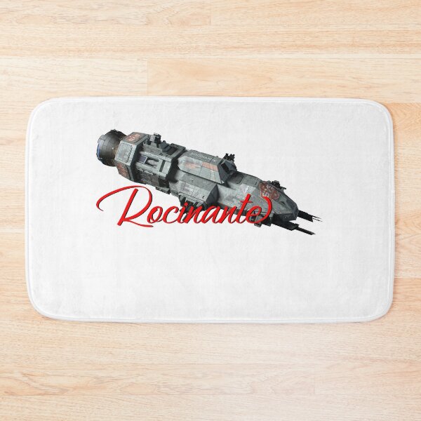 Item preview, Rocinante Beratgas Tachi The Éxpánsé designed and sold by ChomechaiWei.