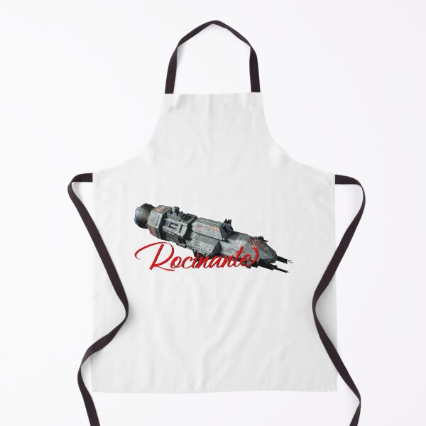 Item preview, Rocinante Beratgas Tachi The Éxpánsé designed and sold by ChomechaiWei.