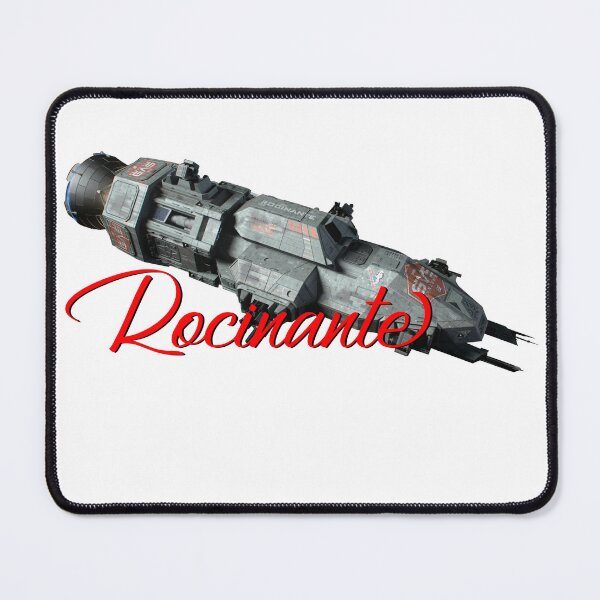 Item preview, Rocinante Beratgas Tachi The Éxpánsé designed and sold by ChomechaiWei.