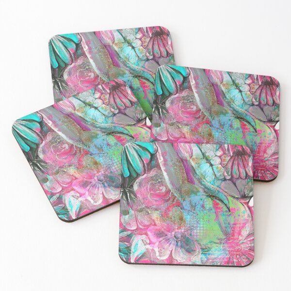 Item preview, Bohemian Brights  designed and sold by digitaldoodlers.