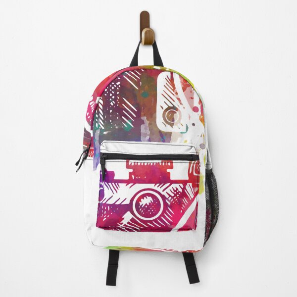 Item preview, Colorful Camera designed and sold by Carter-Jensen.
