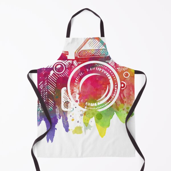 Item preview, Colorful Camera designed and sold by Carter-Jensen.