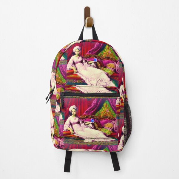 Item preview, Harem Girl designed and sold by Sanctum Icons.