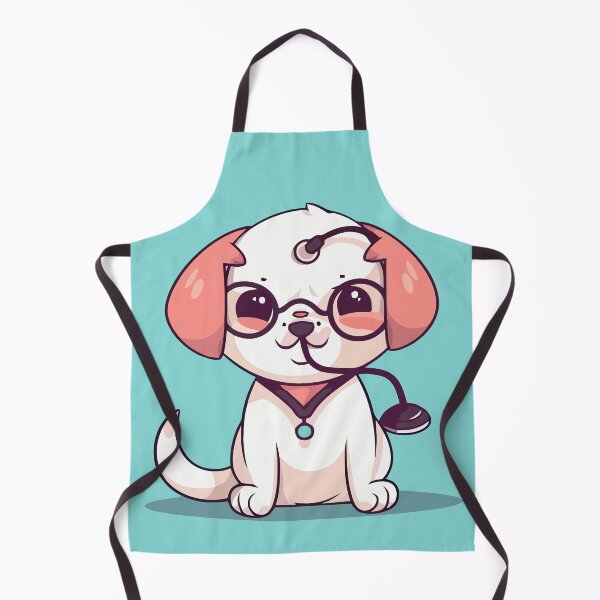 Item preview, Doctor Puppy designed and sold by Amir Faysal.