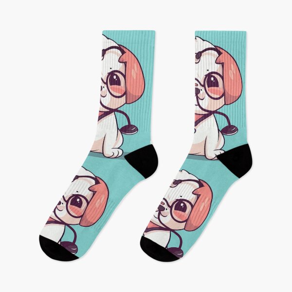 Item preview, Doctor Puppy designed and sold by Amir Faysal.