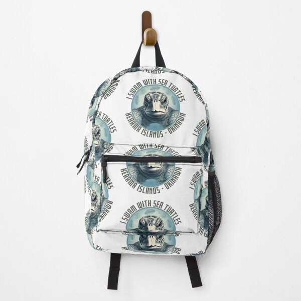 Item preview, Kerama Islands Sea Turtles designed and sold by Okinawa by Design.