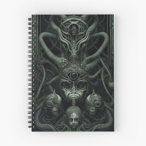 Item preview, Alien Abstract designed and sold by RaidarPro.