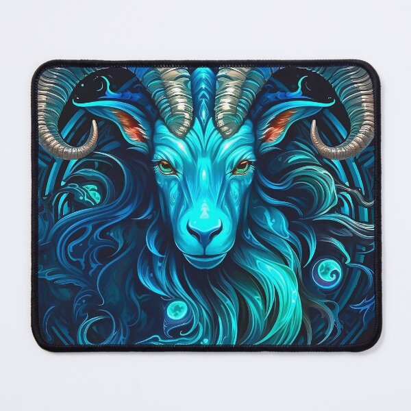 Item preview, Daring Dominators: Aries Zodiac Swag for the Bold and Courageous Initiators! designed and sold by Silverstormer.