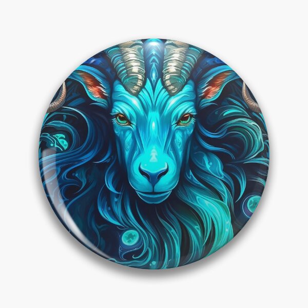 Item preview, Daring Dominators: Aries Zodiac Swag for the Bold and Courageous Initiators! designed and sold by Silverstormer.