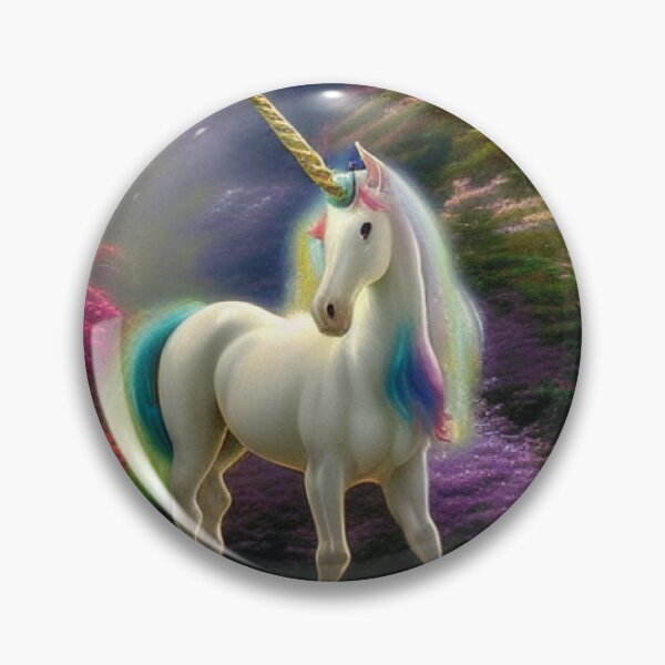 Item preview, BEAUTIFUL UNICORN designed and sold by artnftjimmy.