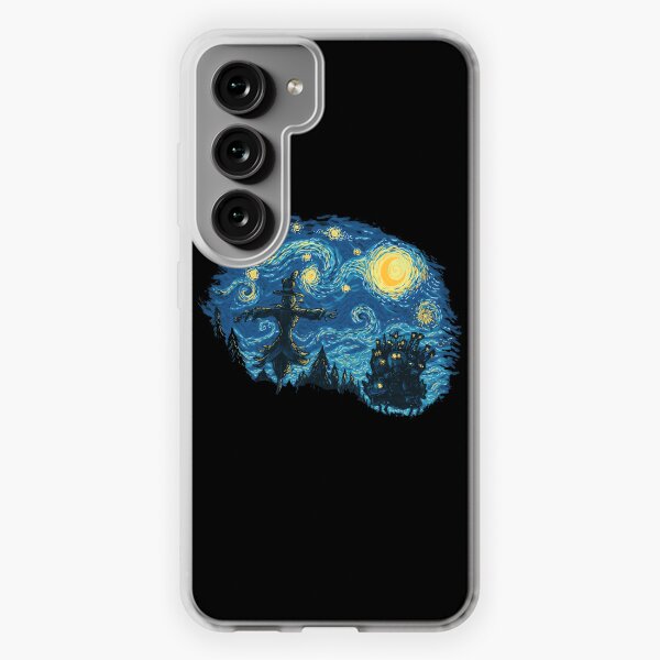 Studio Ghibli Phone Cases for Samsung Galaxy for Sale