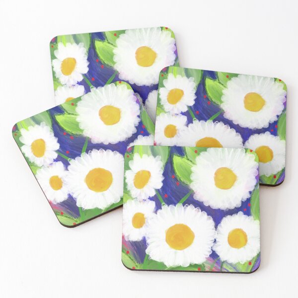 Item preview, Daisies designed and sold by Bohe.mie.an.