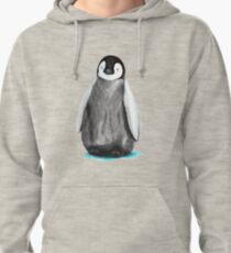 Penguin Pullover Hoodie