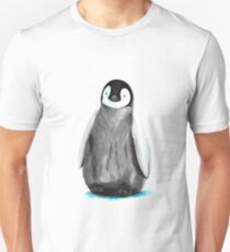 Penguin Unisex T-Shirt