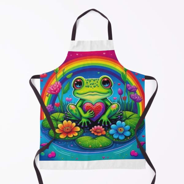 Item preview, little frog designed and sold by RenatoGuzman.