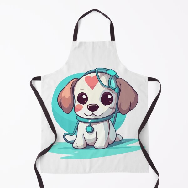 Item preview, Doctor Puppy designed and sold by Amir Faysal.