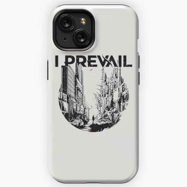 I Prevail iPhone Cases for Sale Redbubble