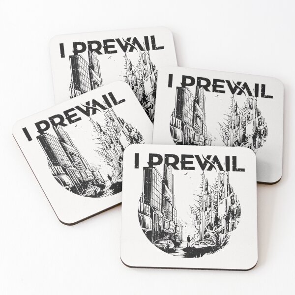 Item preview, I PREVAIL designed and sold by SArlotShoop.
