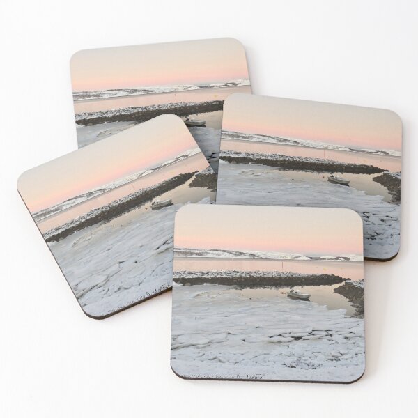 Item preview, Kirkenes, Norway in January designed and sold by AHELENE.