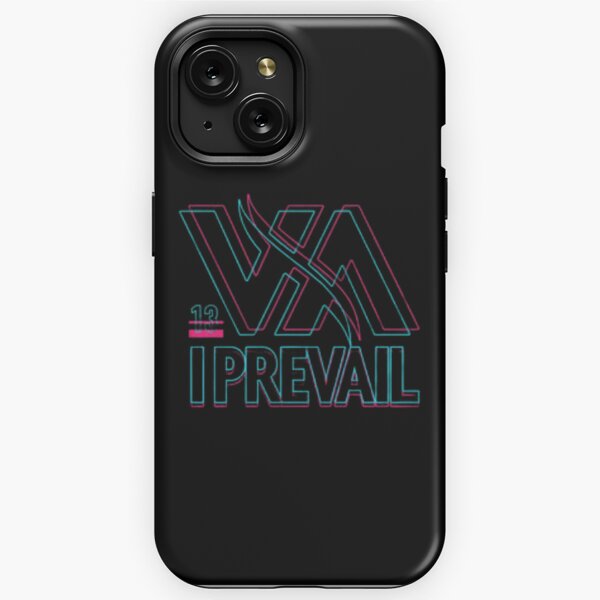 I Prevail iPhone Cases for Sale Redbubble