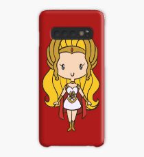 She-ra - Lil' CutiE Case/Skin for Samsung Galaxy