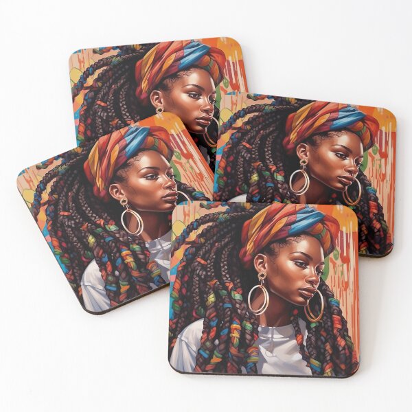 Item preview, In color  designed and sold by Mela-airt.