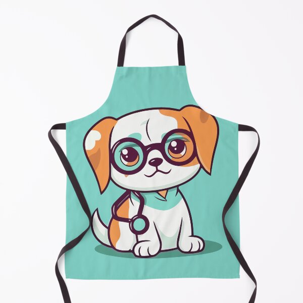 Item preview, Doctor Puppy designed and sold by Amir Faysal.
