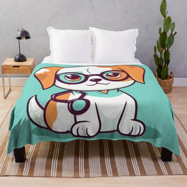Item preview, Doctor Cachorro designed and sold by Amir Faysal.