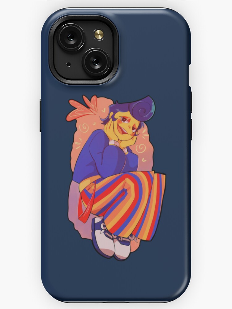 wally cell phone case