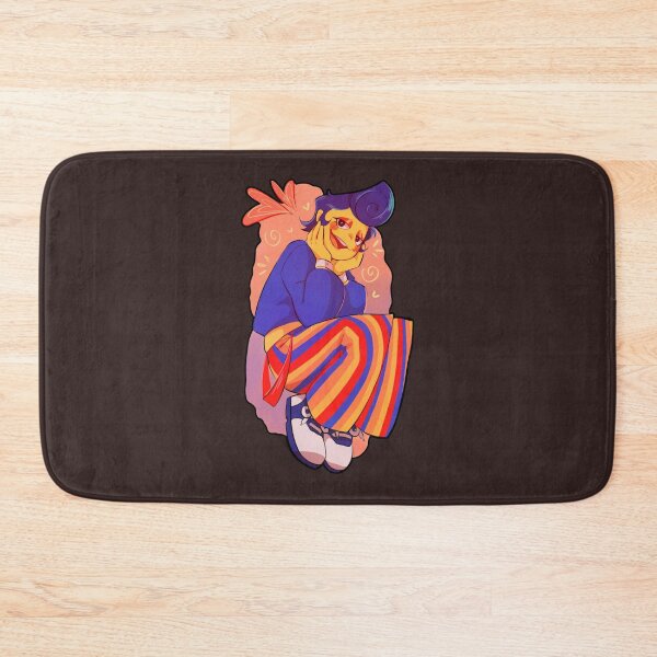 Item preview, Wally Darling-Welcome Home  designed and sold by chillable55.