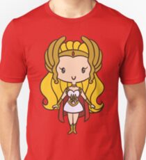 She-ra - Lil' CutiE Unisex T-Shirt