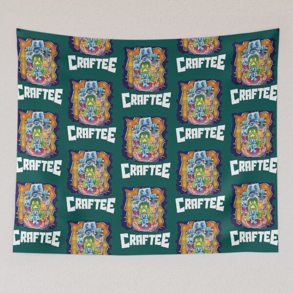 Item preview, Craftee            designed and sold by osayma.