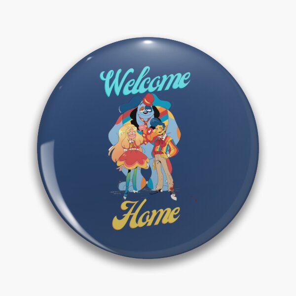 Item preview, Welcome Home new designed and sold by chillable55.