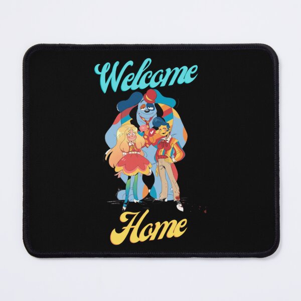 Item preview, Welcome Home new designed and sold by chillable55.