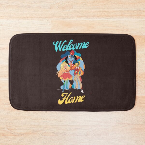 Item preview, Welcome Home new designed and sold by chillable55.