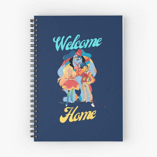 Item preview, Welcome Home new designed and sold by chillable55.