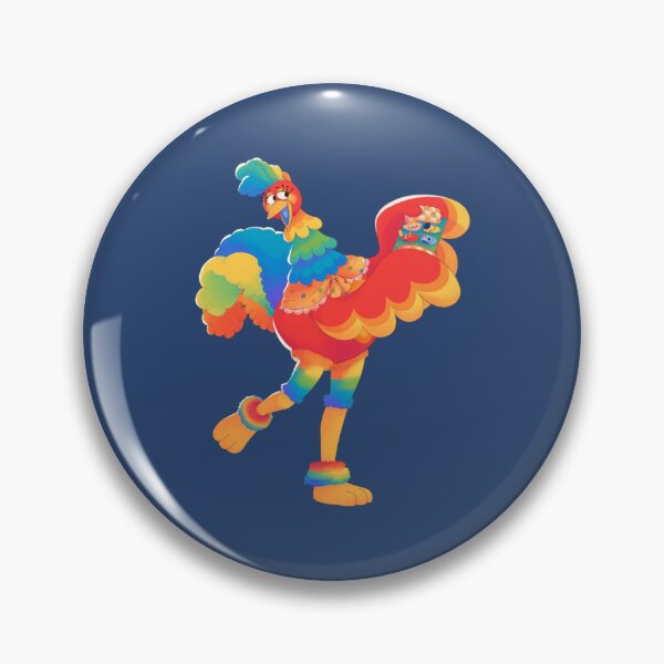 Item preview, Welcome Home Poppy Partridge  designed and sold by chillable55.