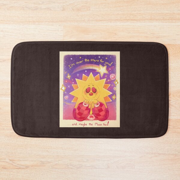 Item preview, Welcome Home Sally Valentine  designed and sold by chillable55.