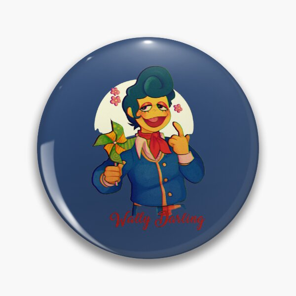 Item preview, Welcome Home Wally darling  designed and sold by chillable55.