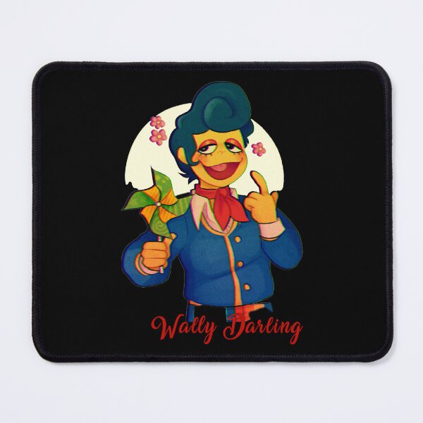 Item preview, Welcome Home Wally darling designed and sold by chillable55.