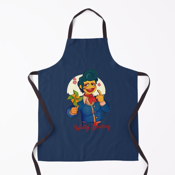 Item preview, Welcome Home Wally darling  designed and sold by chillable55.