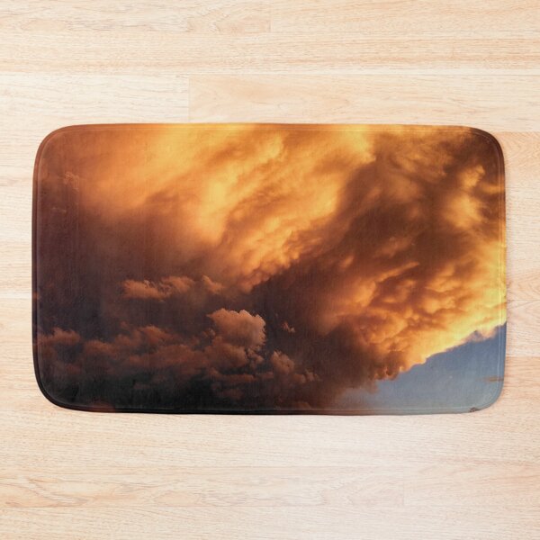 Item preview, There Is Divinity in the Clouds.  designed and sold by BastsTardyChild.