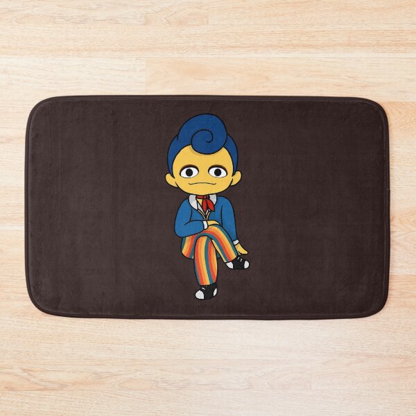 Item preview, welcome home wally darling Classic  designed and sold by chillable55.