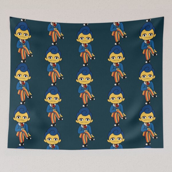 Item preview, welcome home wally darling Classic  designed and sold by chillable55.
