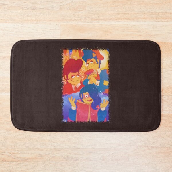 Item preview, Welcome Home Wally Darling designed and sold by chillable55.