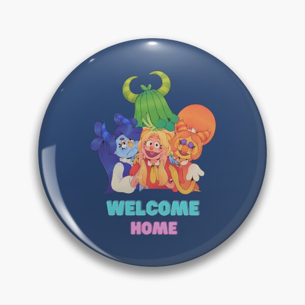 Item preview, Welcome Home designed and sold by chillable55.