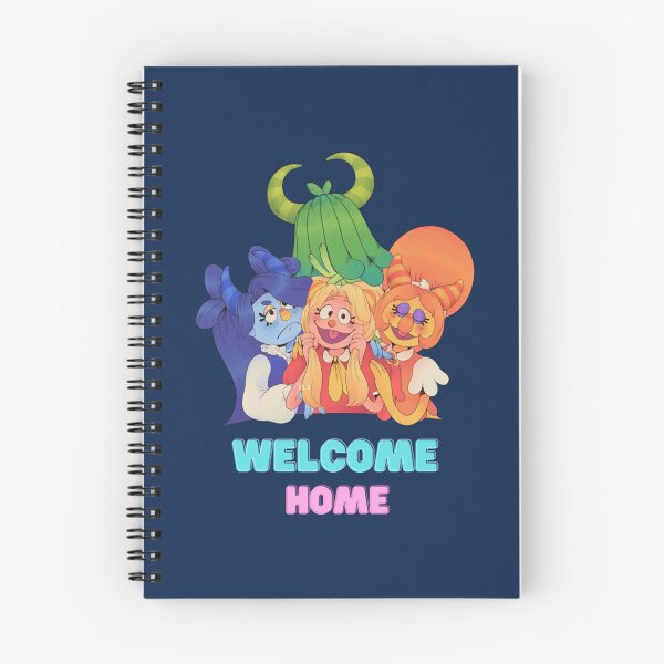 Item preview, Welcome Home designed and sold by chillable55.