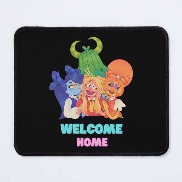 Item preview, Welcome Home designed and sold by chillable55.