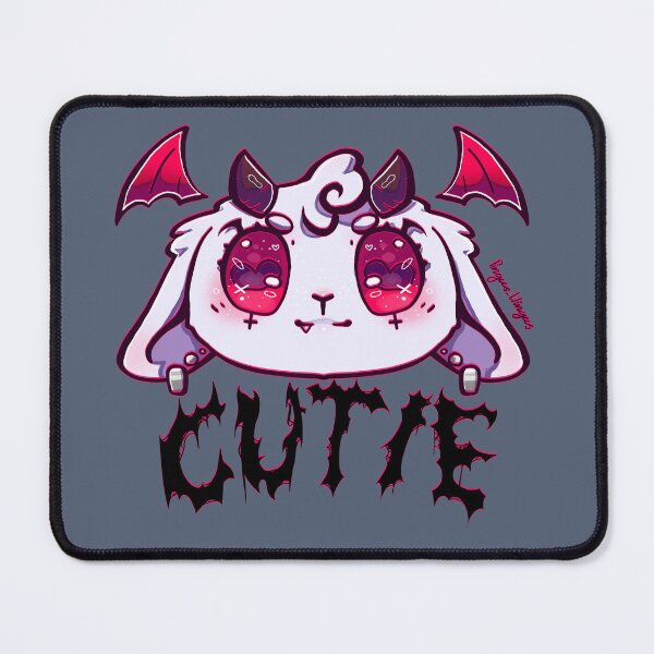Item preview, Cutie designed and sold by PingusSelzStuff.